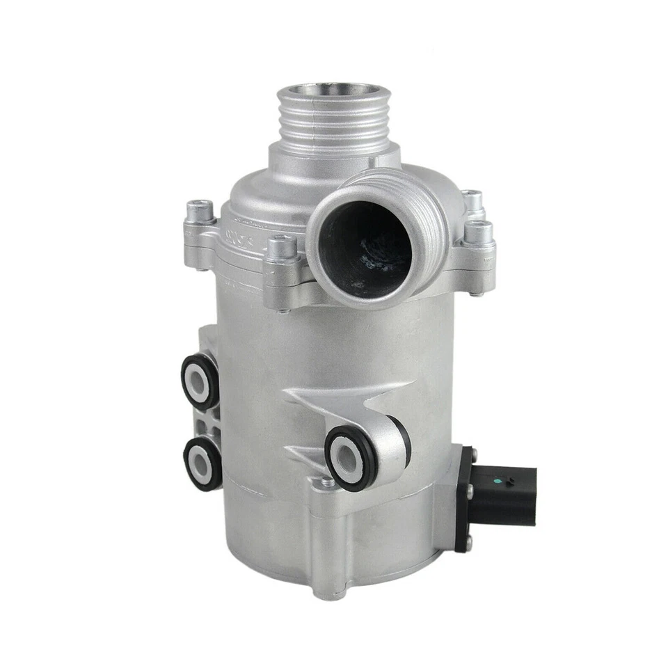 Electric Coolant Water Pump For BMW F30 F31 F10 F25 E84 E89 X1 520i 320i N20B20A - image 3 of 4