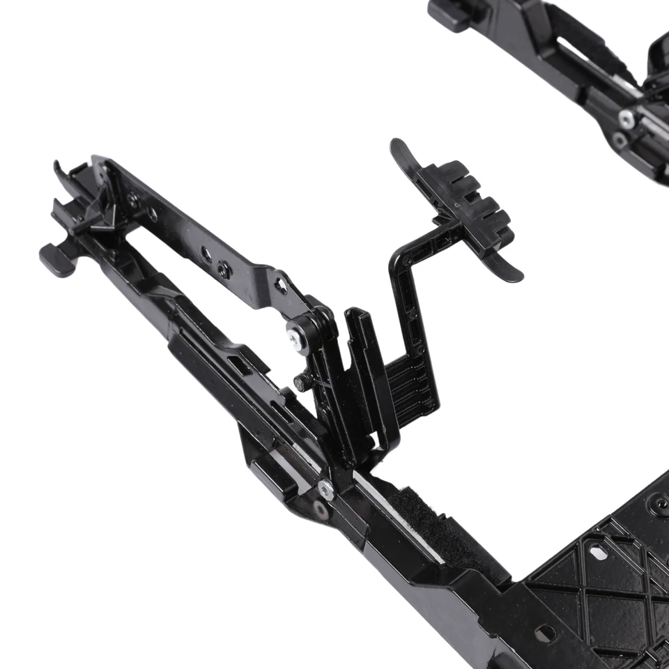 ELEVACIÓN DE TECHO CORREDIZO PARA MERCEDES-BENZ CLASE S CUPÉ C126 W126 SOPORTE ANGULAR TECHO CORREDIZO Foto 3 de 4