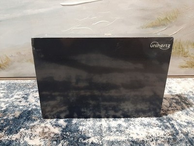Unihertz 8849 Tank Pad Rugged Tablet  & Projector 5G with Stand 16GB+512GB New