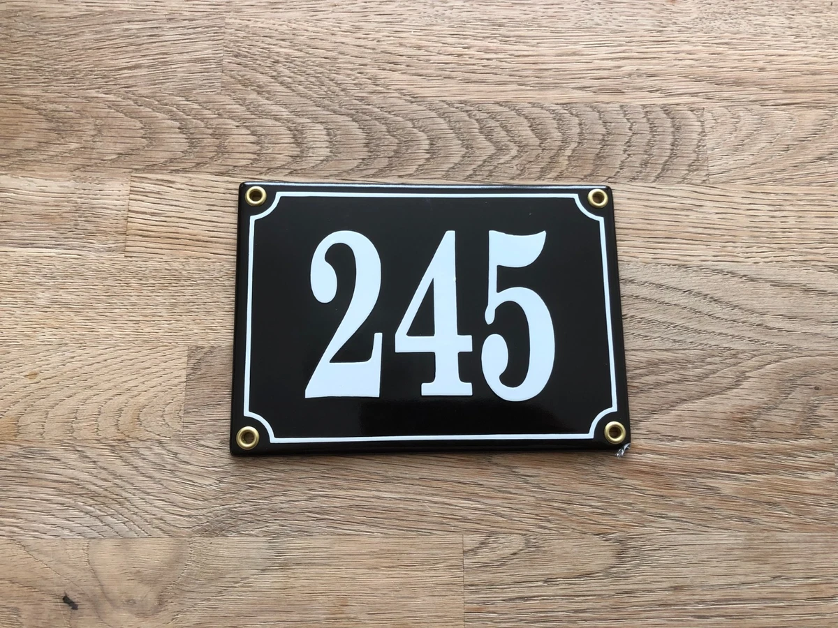25+ Vintage Original Antique Street Signs for sale | Updated Sep 2026