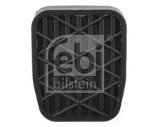 FEBI BILSTEIN 101011 Clutch Pedal Pad for MERCEDES-BENZ