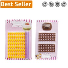 Comprehensive 172-Piece Baking and Crafting Cookie Cutter Set - Safe and Durable