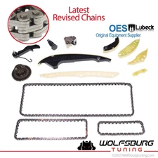 13 pc Timing Chain Kit