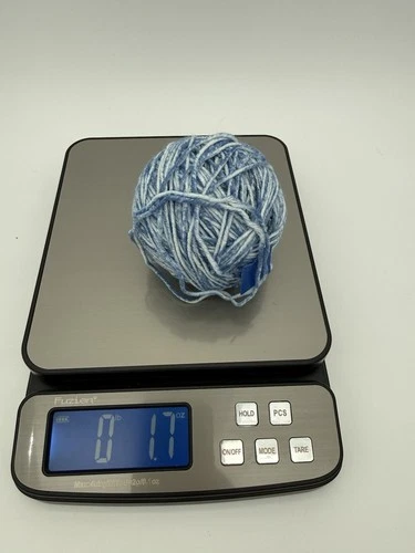 Destash Partial Skeins Self-Striping Sock Fingering Yarn image 5