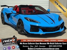 Chevrolet Corvette Z06