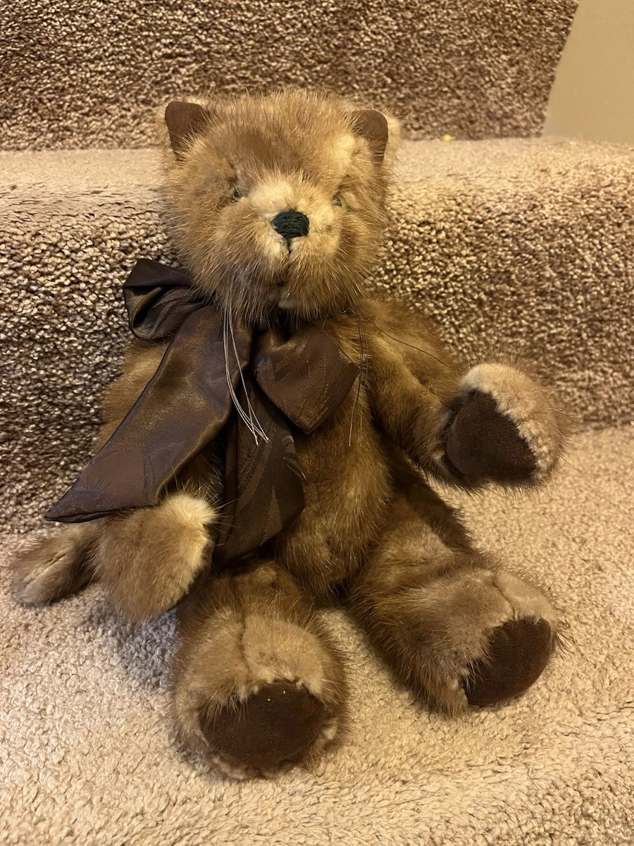 25+ Mink Bear In other Plush Bears for sale | Updated Oct 2026