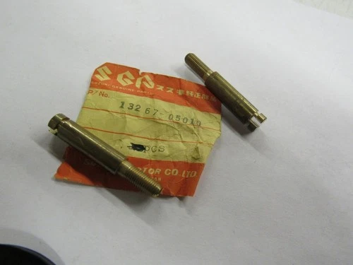 SCREW, THROTTLE VALVE ADJUSTING *{K,L K,L}*