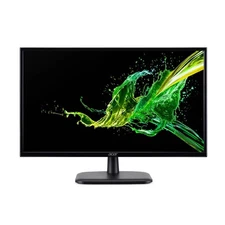 Acer EK220Q E3 21.5" Widescreen LED Monitor 1920x1080 100Hz 250Nit Refurbished