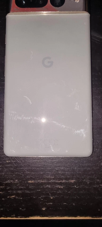 Google Pixel 7 Pro - 128Go - GRIS (Déverrouillé) - Photo 4/4