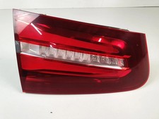 Mercedes-Benz GLC X253 C253 2017 Hinten links Rückleuchte Heckleuchte innen