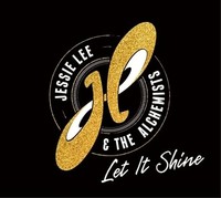 Jessie Lee The Alc - Let It Shine - Cd - G3Z