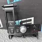 OEM 2013 LEXUS CT200H HEATED SEAT CONTROL DRIVE MODE EMERGENCY PARKING SWITCH