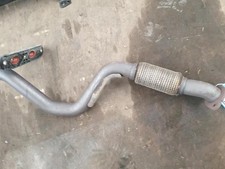 Flexrohr für Abgasanlage Skoda Yeti 5L 1K0254307J P12005435