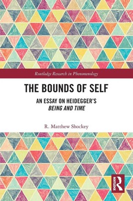R. Matthew Shockey | The Bounds of Self | Taschenbuch | Englisch (2023)