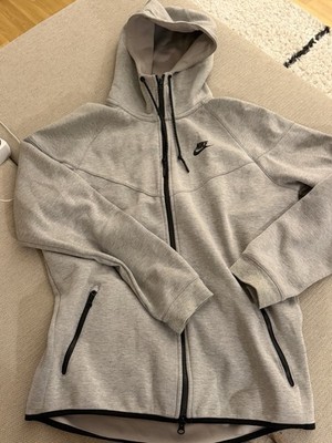 Nike Tech Jacke L