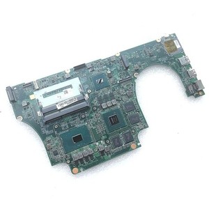 For   Inspiron 15 7559 i5-6300HQ GTX960 Laptop Motherboard DAAM9AMB8D0 0NXYWD #A