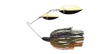 Keitech Baby Tee-Bone Spinnerbait DW