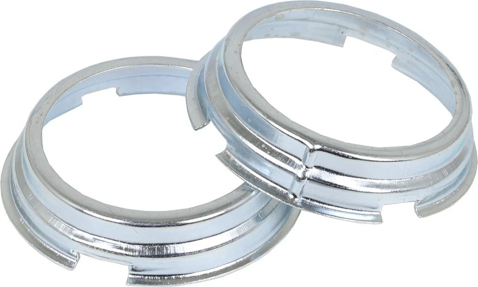 1 ADATTATORE H5-H4 CONVERTITORE METALLICO FIAT 500 600 126 A112 PANDA MINI MOTO - Immagine 2 di 4