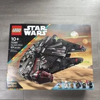 LEGO Star Wars: The Dark Falcon (75389)