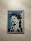 Topps Deco 2025 Roberto Baggio Artistry /99