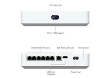 New UniFi Network Video Recorder Instant UNVR-Instant 2Yr Warranty/ UPS Shipping