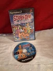 Scooby-Doo! Night of 100 Frights - Playstation 2 PS2