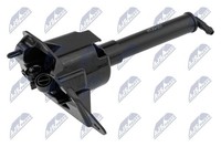 NTY WaschwasserdüSe, Scheinwerferreinigung EDS-JG-007 FüR Jaguar