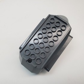 LEGO Technic RC Tracked Racer 42065 Retired Incomplete For Parts Only