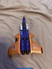 Transformers G1 Dirge