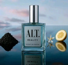ALT Fragrances - Reality, Extrait de Parfum, 3.3oz/100ml