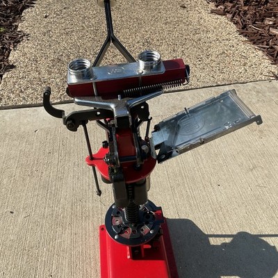 Excellent, clean 12 gauge MEC 8567 Grabber.  See video.