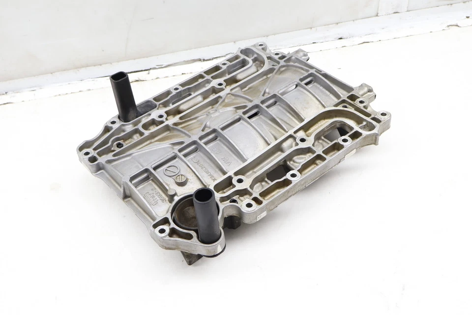 AUDI A8 QUATTRO 2019-2023 - bandeja de viento de suma de aceite 06M115287ah Foto 2 de 4