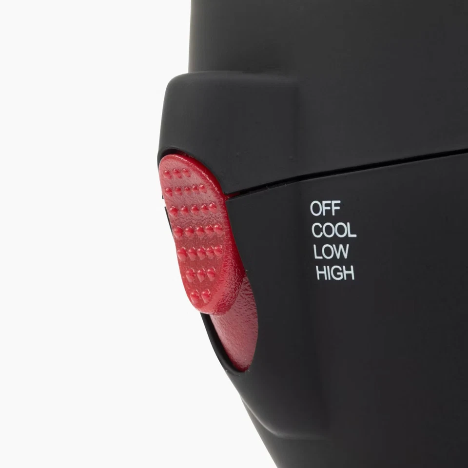 FHI Heat Handle-Less Dryer - Black - 1500 Watts - Image 3 of 4