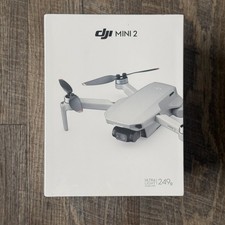 DJI Mini 2 Drone Only
