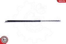 Verin de hayon / de capot Nissan PRIMASTAR
