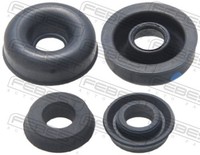 Febest Reparatursatz Radbremszylinder 0775-RW420 RW420 FüR SX4 RW415 Swift Carry