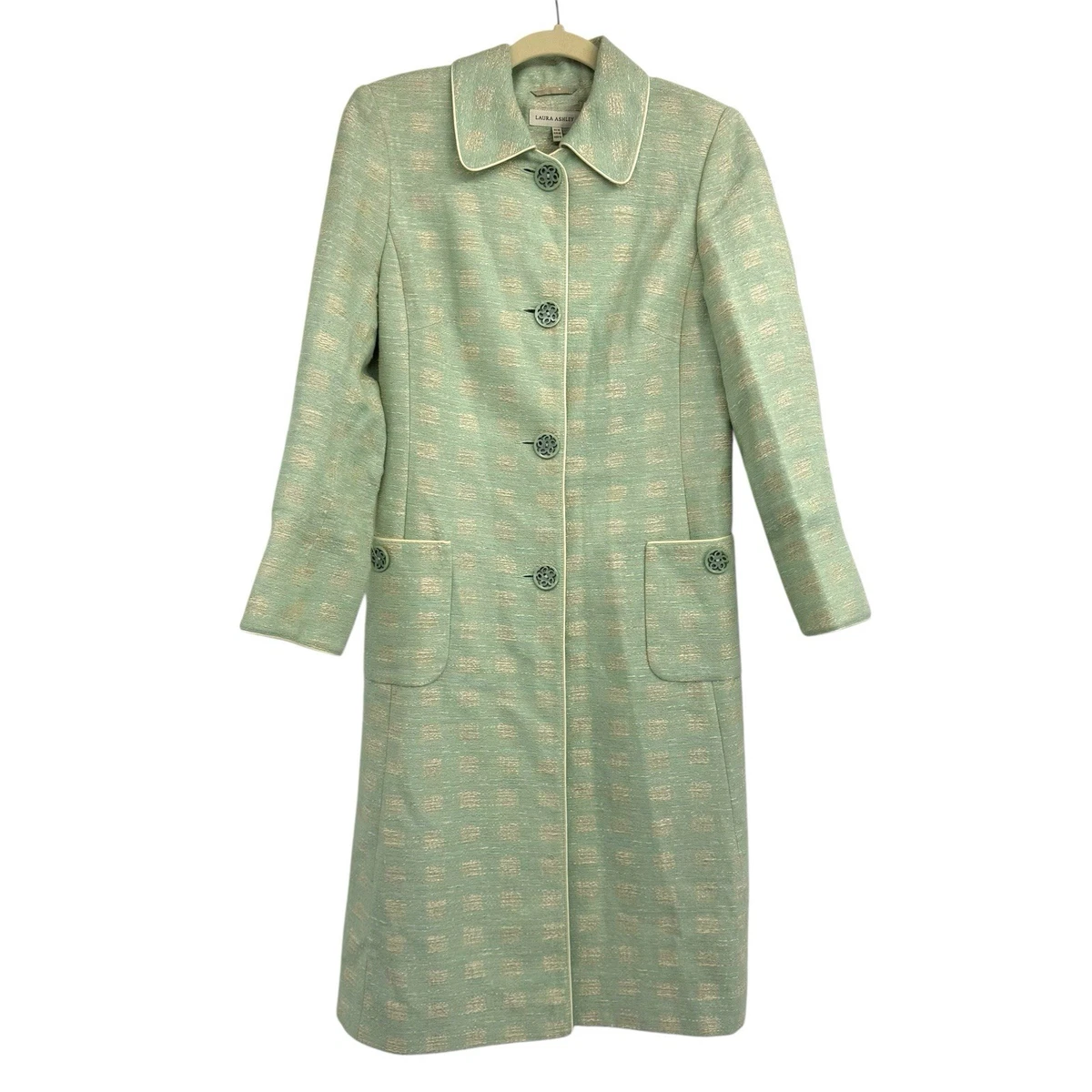 laura ashley coat products for sale | eBay