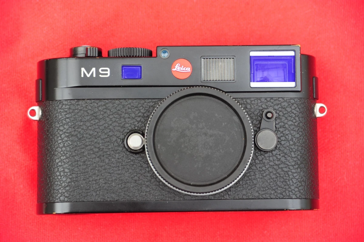 Leica M9 Digital Cameras | eBay