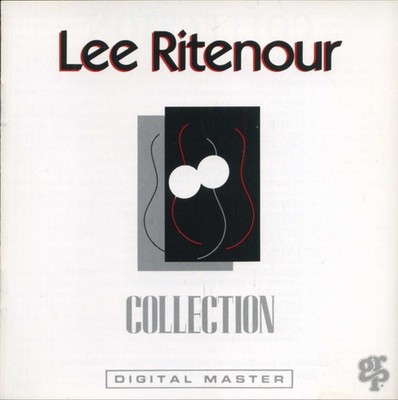 Lee Ritenour - Collection (CD, Comp) (Very Good Plus (VG+)) - 4176414660