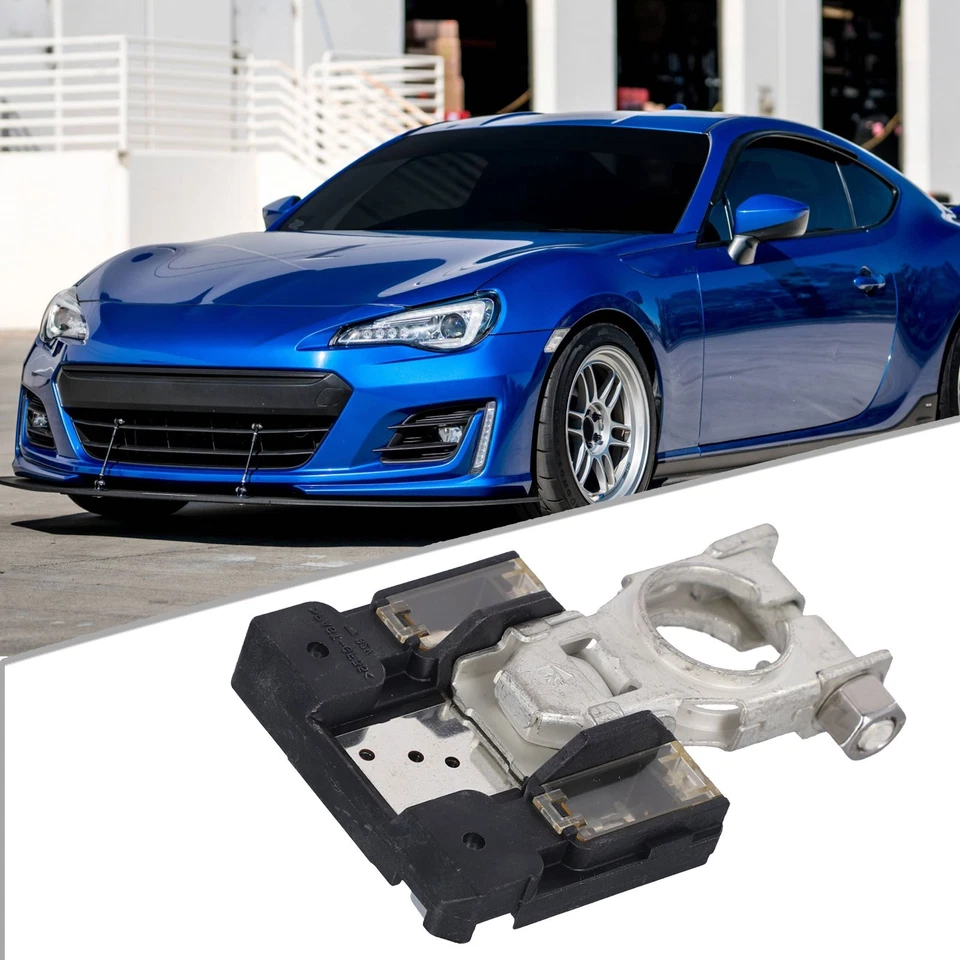 Reliable Replacement 140Amp 80 Amp Fuse Battery Terminal for BRZ 2013 2021 - Image 4 of 4