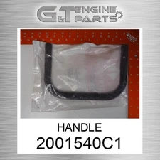 2001540C1 HANDLE fits INTERNATIONAL TRUCK (Surplus Open Box)