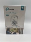 TP-Link Smart Wi-Fi Plug HS 100 Works with Alexa & Google Brand New