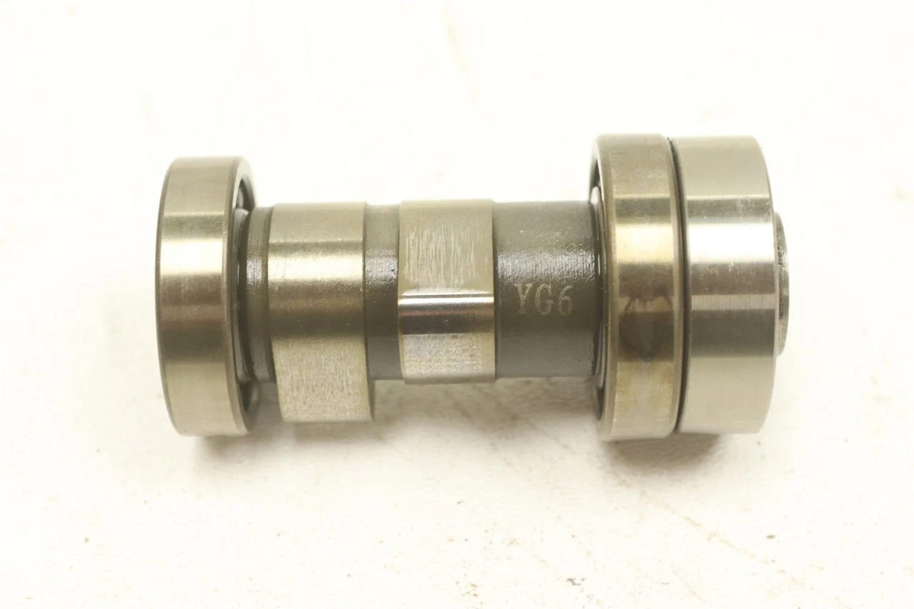 Asm., Cam Shaft