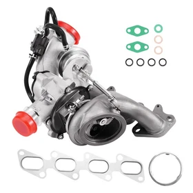 Turbolader for Chevrolet Cruze Trax Opel Astra J Meriva A14NET1.4L 781504-5004S