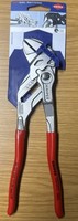 Knipex ZangenschlüSsel 250 Mm (86 03 250) NEU & OVP