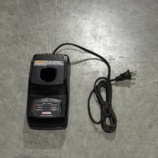 Genuine Craftsman 315.CH2020 12V - 19.2V Class 2 Battery Charger  Maintainer