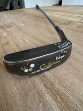 2009 Scotty Cameron Napa California Limited Release RH Putter 35” Blade Golf ⛳️