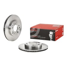 Disque de frein Mercedes 190