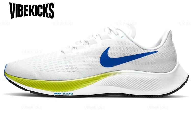 Nike Air Zoom Pegasus 37 White Cyber for Sale | Authenticity