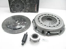 MISSING PILOT BUSHING - Perfection MU2023-1 Clutch Kit For 13" Clutch 6-speed